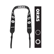 ORMS Camera Strap (Aperture Blades)