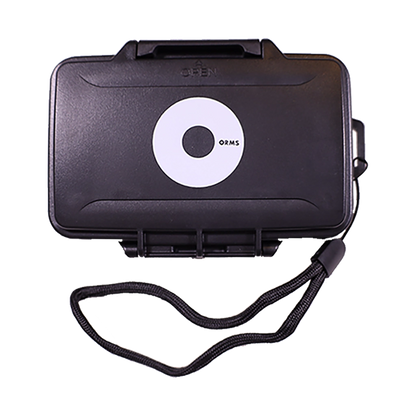 ORMS Memory Card Holder