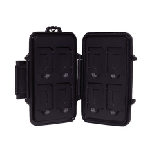 ORMS Memory Card Holder