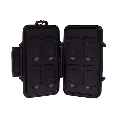 ORMS Memory Card Holder