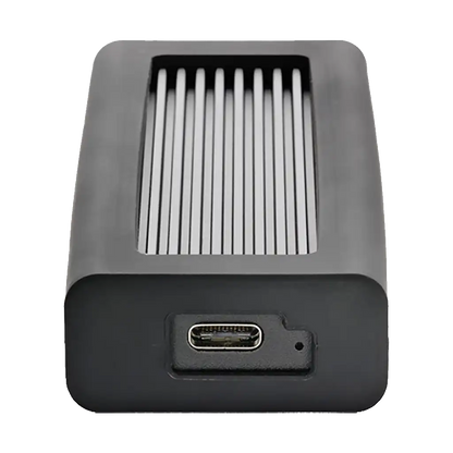 Oyen Digital 8TB Helix Dura USB-C 3.1 Gen 2 Portable NVMe SSD