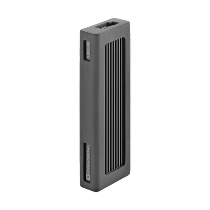 Oyen Digital 8TB Helix Dura USB-C 3.1 Gen 2 Portable NVMe SSD
