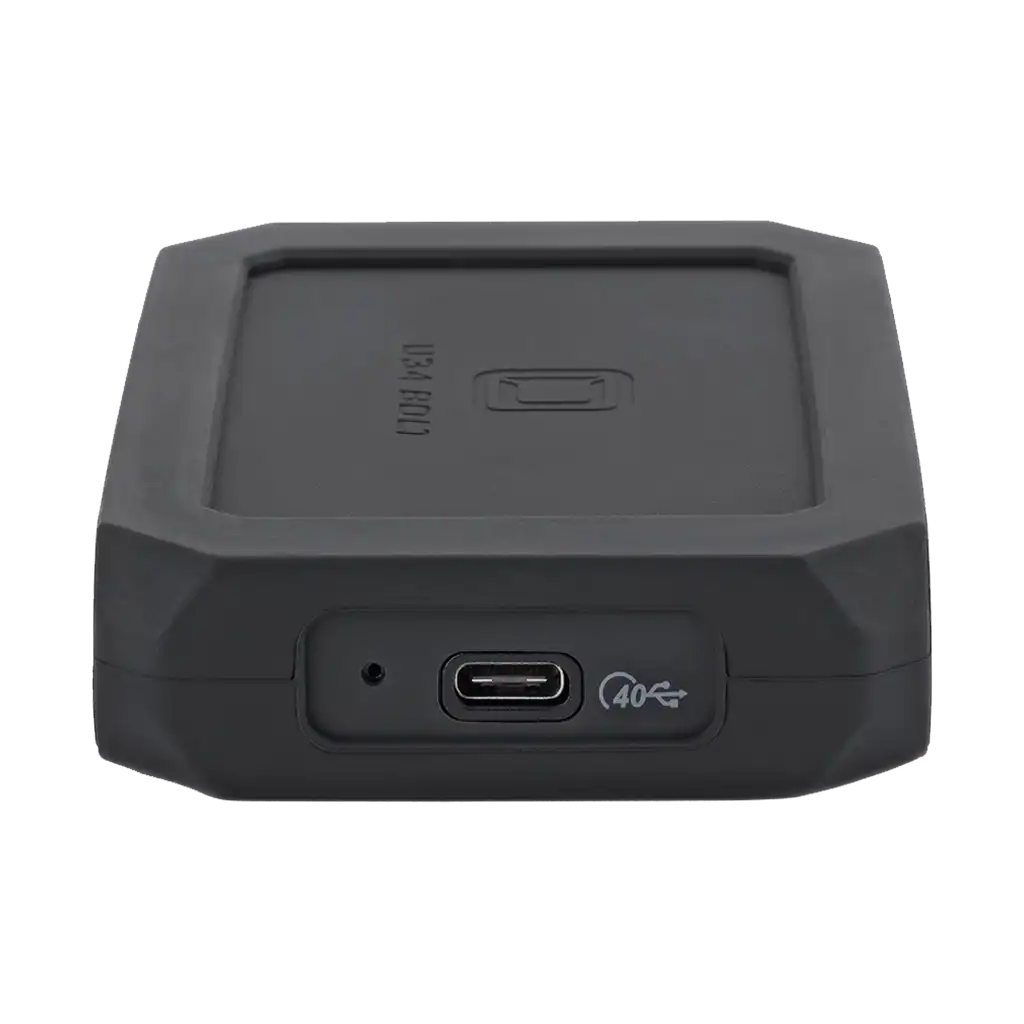 Oyen Digital 1TB U34 Bolt USB4 External SSD