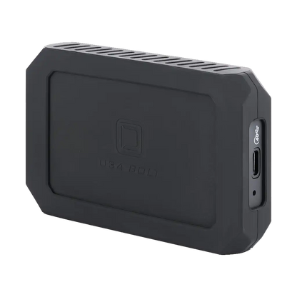 Oyen Digital 4TB U34 Bolt USB4 External SSD