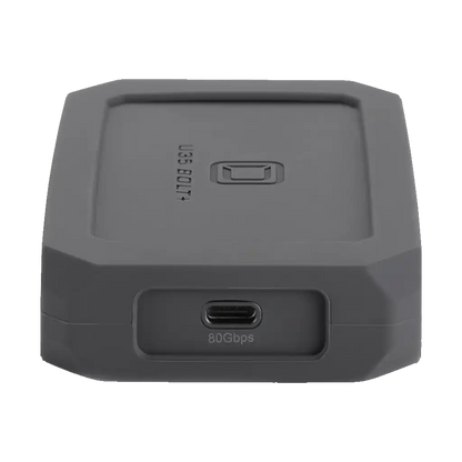 Oyen Digital 4TB U35 Bolt+ USB4 Portable SSD