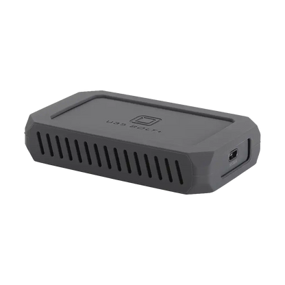 Oyen Digital 1TB U35 Bolt+ USB4 Portable SSD