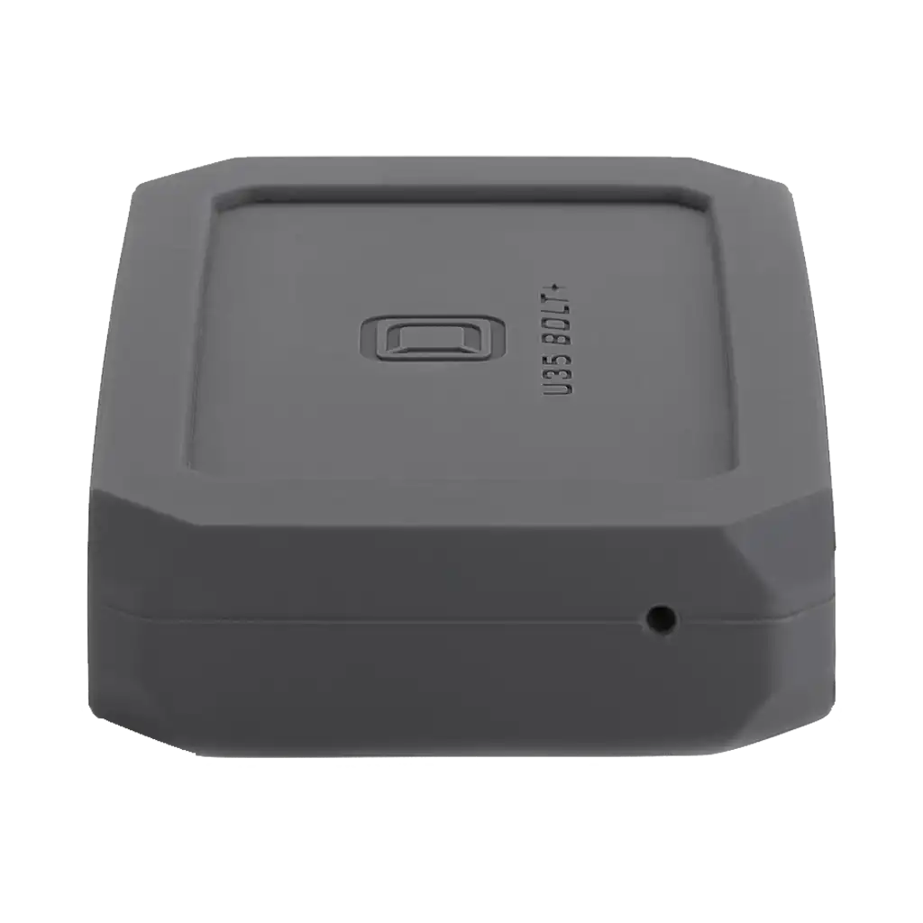 Oyen Digital 4TB U35 Bolt+ USB4 Portable SSD