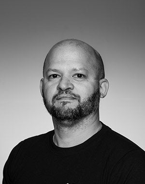 Patrick Desmore