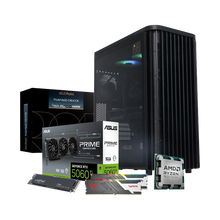 PCBuilder Ryzen 7 9700X MONET Windows 11 Creator PC