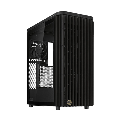 PCBuilder Ryzen 7 9700X MONET Windows 11 Creator PC