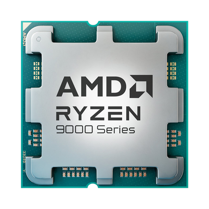 PCBuilder Ryzen 7 9700X MONET Windows 11 Creator PC