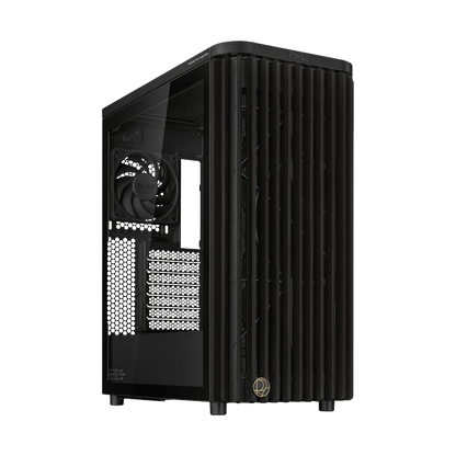 PCBuilder Ryzen 9 9900X MICHELANGELO Windows 11 Creator PC