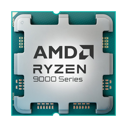 PCBuilder Ryzen 9 9900X MICHELANGELO Windows 11 Creator PC