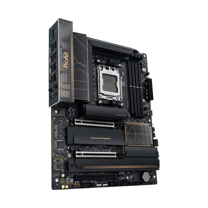 PCBuilder Ryzen 9 9950X REMBRANDT Windows 11 Creator PC