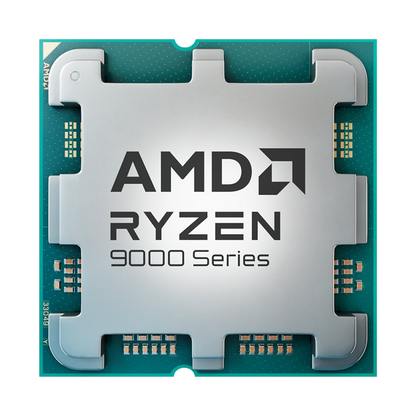 PCBuilder Ryzen 9 9950X REMBRANDT Windows 11 Creator PC