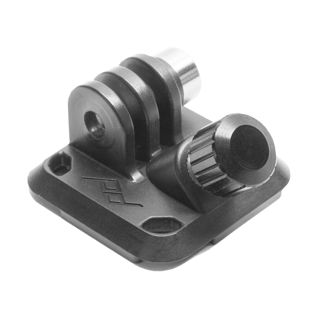 Peak Design Action Camera P.O.V. Kit
