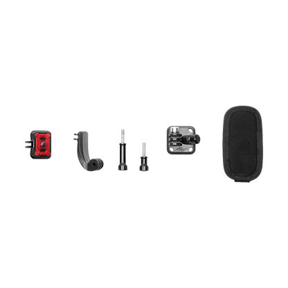 Peak Design Action Camera P.O.V. Kit