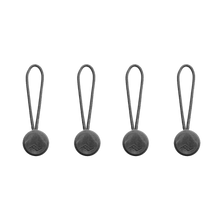 Peak Design Anchor Connector 4-Pack (Black)