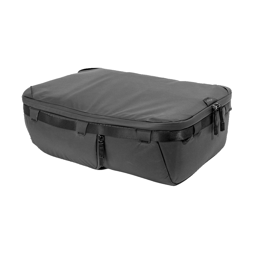 Peak Design Camera Cube V2 Black (Large - PFAS-Free)