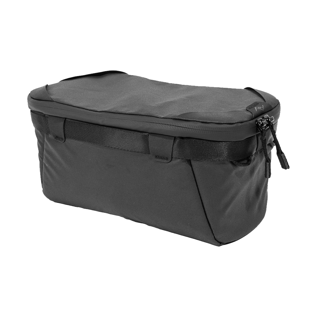 Peak Design Camera Cube V2 (Black, Small)