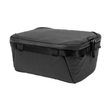 Peak Design Camera Cube V2 Black (Small/Medium - PFAS-Free)