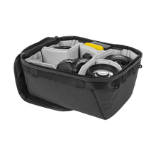 Peak Design Camera Cube V2 Black (Small/Medium - PFAS-Free)