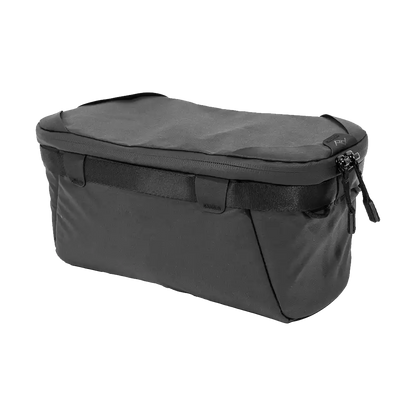 Peak Design Camera Cube V2 Small (Black, PFAS-Free)