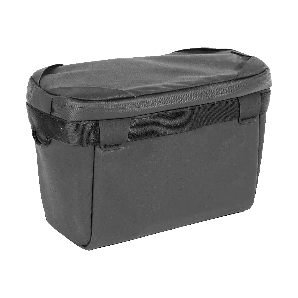 Peak Design Camera Cube V2 X-Small (Black, PFAS-Free)