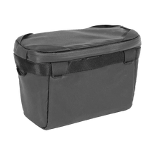 Peak Design Camera Cube V2 X-Small (Black, PFAS-Free)