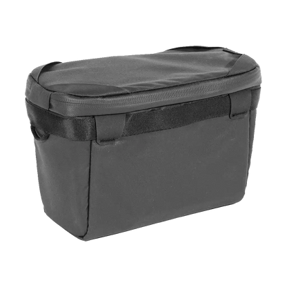 Peak Design Camera Cube V2 X-Small (Black, PFAS-Free)