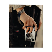 Peak Design Cuff Leather Wrist Strap (Black)