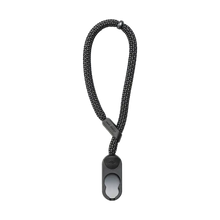 Peak Design Cuff Rope Wrist Strap (Black)