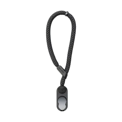 Peak Design Cuff Rope Wrist Strap (Black)
