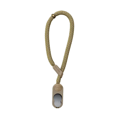 Peak Design Cuff Rope Wrist Strap (Kelp)