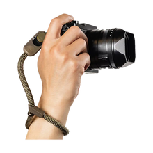 Peak Design Cuff Rope Wrist Strap (Kelp)