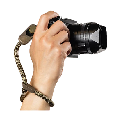 Peak Design Cuff Rope Wrist Strap (Kelp)