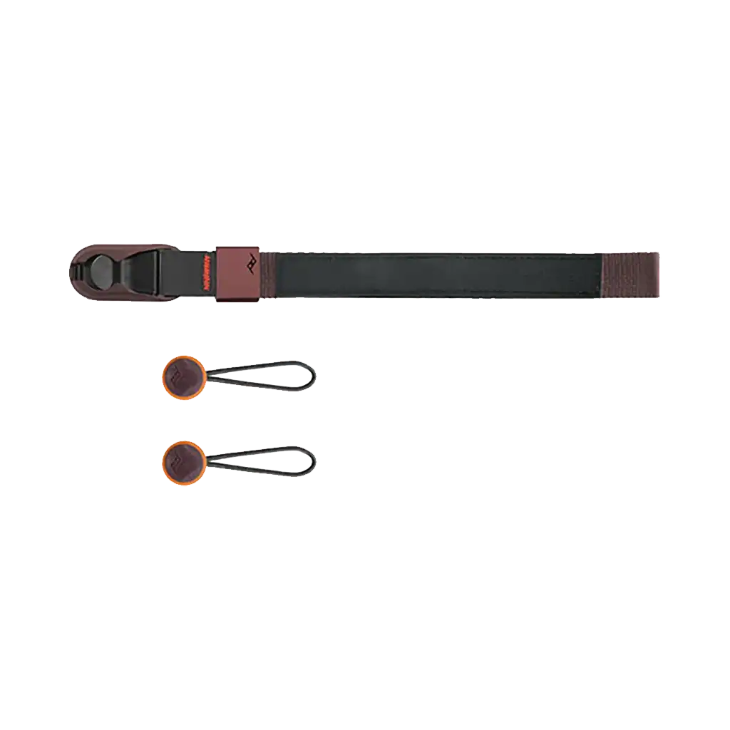 Peak Design Cuff Wrist Strap (Eclipse)