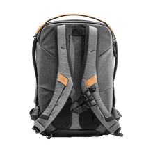 Peak Design Everyday Backpack v2 (Charcoal, 20L - PFAS-Free)