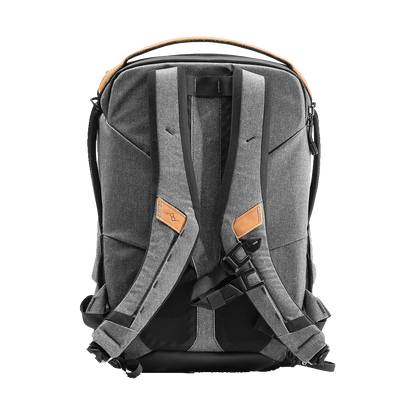 Peak Design Everyday Backpack v2 (Charcoal, 20L - PFAS-Free)