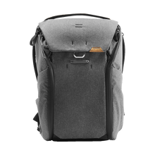 Peak Design Everyday Backpack v2 (Charcoal, 20L - PFAS-Free)