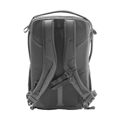 Peak Design Everyday Backpack v2 (Black, 30L - PFAS-Free)