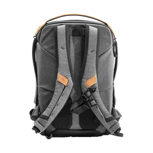 Peak Design Everyday Backpack v2 (Charcoal, 30L - PFAS-Free)