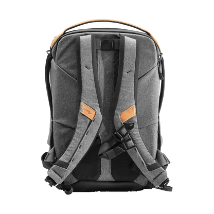 Peak Design Everyday Backpack v2 (Charcoal, 30L - PFAS-Free)