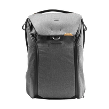 Peak Design Everyday Backpack v2 (Charcoal, 30L - PFAS-Free)