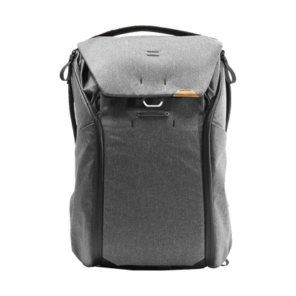 Peak Design Everyday Backpack v2 (Charcoal, 30L - PFAS-Free)