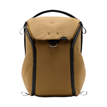 Peak Design Everyday Backpack v2 (Cotote, 20L - X-Pac)