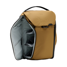Peak Design Everyday Backpack v2 (Cotote, 20L - X-Pac)
