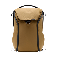 Peak Design Everyday Backpack v2 (Cotote, 30L - X-Pac)