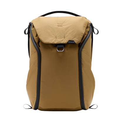 Peak Design Everyday Backpack v2 (Cotote, 30L - X-Pac)