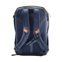 Peak Design Everyday Backpack v2 (Midnight, 20L - PFAS-Free)